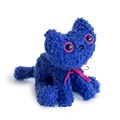 Кошечка Черничка Mm-cat-01