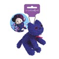 Кошечка Черничка Mm-cat-01