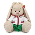 Зайка Ми в курточке и с земляничкой на ушке 39300