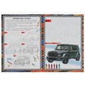 Автомобили. Учусь рисовать Рисуем шаг за шагом. 210х290мм. Скрепка. 16 стр. Умка 978-5-506-07888-3