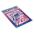 Волшебная страна. Первая раскраска А5. 145х210 мм. 16 стр. Умка 978-5-506-06289-9