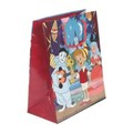 Пакет подарочный глянцевый СОЮЗМУЛЬТФИЛЬМ l,буратино,140 гр/м2 ЧУДО ПРАЗДНИК PL-130545-BU