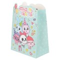 Пакет подарочный креативный Малышарики l, вырубка,190 гр/м2 ЧУДО ПРАЗДНИК PL-130077-MAL