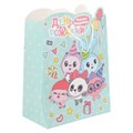 Пакет подарочный креативный Малышарики l, вырубка,190 гр/м2 ЧУДО ПРАЗДНИК PL-130077-MAL