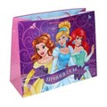 Пакет подарочный глянцевый xxl,принцессы,190 гр/м2 ЧУДО ПРАЗДНИК PXXL-90404-PD-CN (60)