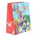 Пакет подарочный МАТОВЫЙ l,супер мышка,140 гр/м2 ЧУДО ПРАЗДНИК PL-102372-MK (120)
