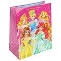 Пакет подарочный глянцевый l,принцессы,140 гр/м2 ЧУДО ПРАЗДНИК PL-90402-PD-CN (120)