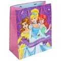 Пакет подарочный глянцевый l,принцессы,140 гр/м2 ЧУДО ПРАЗДНИК PL-90402-PD-CN (120)