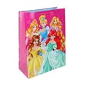 Пакет подарочный глянцевый xl,принцессы,140 гр/м2 ЧУДО ПРАЗДНИК PXL-90403-PD-CN (60)