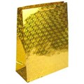 Пакет подарочный голография xl,МИКС 4 цвета,140 гр/м2 ЧУДО ПРАЗДНИК PXL-126464-GF4