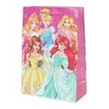 Пакет подарочный глянцевый ml, принцессы,140 гр/м2 ЧУДО ПРАЗДНИК PML-90352-PD-CN (120)