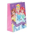 Пакет подарочный глянцевый ml, принцессы,140 гр/м2 ЧУДО ПРАЗДНИК PML-90352-PD-CN (120)