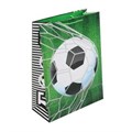 Пакет подарочный МАТОВЫЙ xl,футбол,140 гр/м2 ЧУДО ПРАЗДНИК PXL-107421-FB (60)