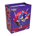 Пакет подарочный МАТОВЫЙ Sonic l,140 гр/м2 ЧУДО ПРАЗДНИК PL-117664-SN
