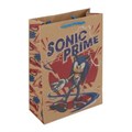 Пакет подарочный крафт Sonic ml,140 гр/м2 ЧУДО ПРАЗДНИК PMLK-117652-SN