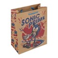 Пакет подарочный крафт Sonic l,140 гр/м2 ЧУДО ПРАЗДНИК PLK-117651-SN