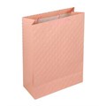 Пакет подарочный с тиснением, геометрия, xl,190 гр/м2 ЧУДО ПРАЗДНИК PTXL-12-G3