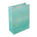 Пакет подарочный золотое тиснение, xl,190 гр/м2 ЧУДО ПРАЗДНИК PGXL-03-TF