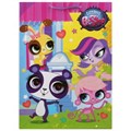 ПАКЕТ ПОДАРОЧНЫЙ "ИГРАЕМ ВМЕСТЕ" PET SHOP. 33Х46Х20СМ, ГЛЯНЦЕВЫЙ В ПАК. CLRBG-PSH-03