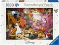 Пазл Ravensburger Disney Collectors Edition 135298076