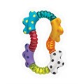 Пазл развивающий для малышей Playgro 0183192 108235221