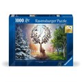 Пазл Ravensburger Магическое Равнинное Оленя 197202229