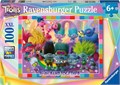 Пазл Ravensburger Trolls 3 144220495