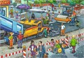 Пазл Ravensburger Строительная техника 146040346