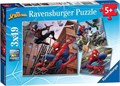 Пазл Ravensburger Spiderman 140304470