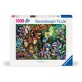 Пазл Ravensburger Магический лес 197202212