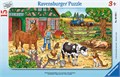 Пазл Ravensburger, Happy Farm Life 15T 30998864