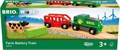 Игрушка Ravensburger Ферма на батарейках 140439321