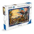 Пазл Ravensburger Disney король лев 197202314