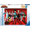 Пазл Ravensburger My Hero Academia 108247110