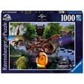 Пазл Ravensburger Jurassic World 150085924