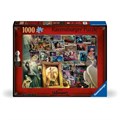 Пазл Ravensburger Cruella de Vil Villainous 197202322