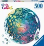 Пазл Ravensburger Circle of Colors Ocean Submarine 196705197