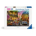 Пазл Ravensburger Париж на рассвете 197202245