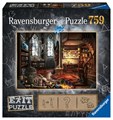 Пазл Ravensburger Exit дракон 59158831