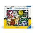 Пазл Ravensburger Friends Snoopy and 197202200