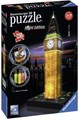 3D пазл Ravensburger, Биг Бен 216-125883 40450087