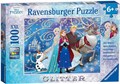 Пазл Ravensburger Disney Frozen Glittery Snow 140641100