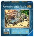 Ravensburger 12954 паззл Контурный пазл 368 шт 49876437