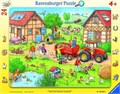 Ravensburger 00.006.582 паззл Составная картинка-головоломка 24 шт 30268305