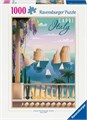 Пазл Ravensburger Capri море 135298084