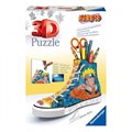 Пазл Ravensburger Naruto трехмерный 108247018