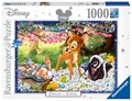 Ravensburger Bambi Составная картинка-головоломка 1000 шт 19677 38581807