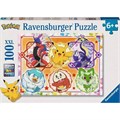 Пазл Ravensburger Pokémon 184582260