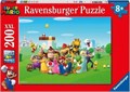 Пазл Ravensburger Super Mario 140683006