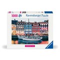 Пазл Ravensburger Скандинавский Копенгаген 198071051